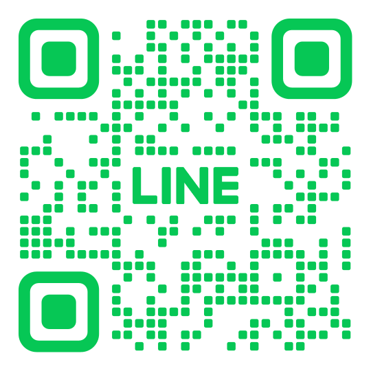 Line QR Code